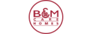 B&M Care Ltd logo