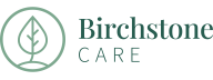 Birchstone Care logo