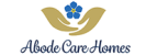 Abode Care Homes logo