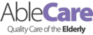 AbleCare Partnership logo