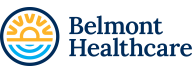 Belmont Healthcare logo