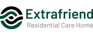 Extrafriend Ltd logo