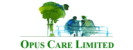 Opus Care Ltd logo