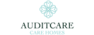 Auditcare Care Homes logo