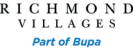 Richmond Villages logo