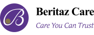 Beritaz Care logo
