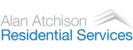 Alan Atchison Residential Services logo