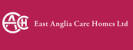 East Anglia Care Homes Ltd logo