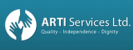 A R T I Care Homes Ltd logo