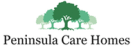 Peninsula Care Homes Ltd logo