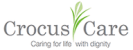 Crocus Care Ltd logo