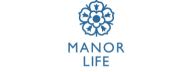 Manor Life logo