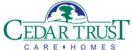C T C H Ltd (Cedar Trust Care Homes) logo