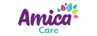 Amica Care logo