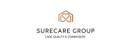 Surecare Group logo