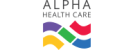 Alpha Health Care Ltd logo