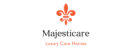 Majesticare logo
