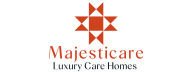 Majesticare logo