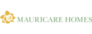 Mauricare Homes logo