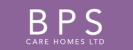 BPS Care Homes Ltd logo