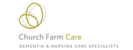 Church Farm Care logo