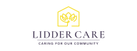 Lidder Care logo
