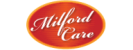 Milford Care logo