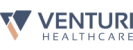 Venturi Healthcare logo