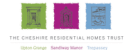 Cheshire Residential Homes Trust logo