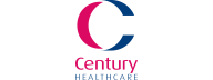 Century Healthcare Ltd logo