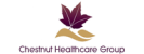 Chestnut House Healthcare Group logo