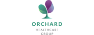 Orchard Healthcare Group logo