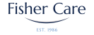 The Fisher Care Group logo