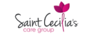 Saint Cecilia's Care Group logo