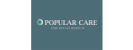 Popular Care Ltd logo
