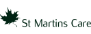 St Martins Care Ltd logo