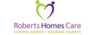 Roberts Homes Care (North Wales) Ltd logo