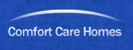 Comfort Care logo