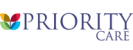 Priority Care logo