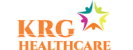 KRG Healthcare logo