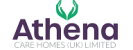 Athena Care Homes (UK) Ltd logo