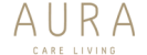 Aura Care Living logo