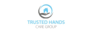 Trusted Hands Care Group logo