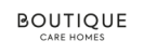 Boutique Care Homes logo