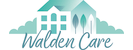 Walden Care logo