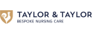 Taylor & Taylor Ltd logo