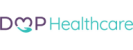 DMP Healthcare logo