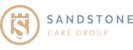 Sandstone Care Group logo