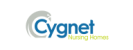 Cygnet Nursing Homes logo