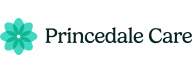 Princedale Care logo